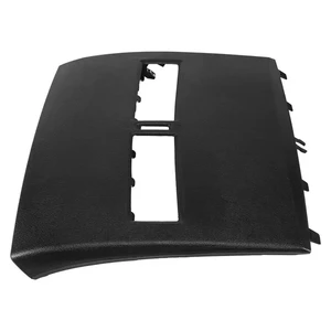 Car Air Conditioner Outlet Finisher-Instrument Panel Air Conditioning Vents Cover Shell For Nissan Tiida 2005-2011 Black Car Air Conditioner Outlet Finisher-Instrument Panel Air Conditioning Vents Cover Shell For Nissan Tiida 2005-2011 Black
