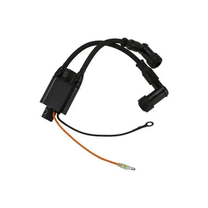 For Tohatsu Outboard Engine Nissan MFS8 MFS9.8 NSF8 NSF9.8 4-Stroke 3V1-06040-0 3V1060400M Ignition Coil For Tohatsu Outboard Engine Nissan MFS8 MFS9.8 NSF8 NSF9.8 4-Stroke 3V1-06040-0 3V1060400M Ignition Coil