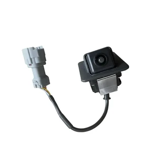 Car Back-Up Rear View Camera 95760-3Z801 For I40 2011-2015 Trunk Camera Parking Aid Camera 957603Z801 957603Z201 Car Back-Up Rear View Camera 95760-3Z801 For I40 2011-2015 Trunk Camera Parking Aid Camera 957603Z801 957603Z201