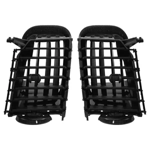 Car Front Dashboard Center A/C Grille Vent Air Conditioner Outlet For TOYOTA FORTUNER VIGO HILUX 2008-2014 Car Front Dashboard Center A/C Grille Vent Air Conditioner Outlet For TOYOTA FORTUNER VIGO HILUX 2008-2014