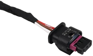 Car Front Bumper Parking Sensor Wiring Harness PDC Cable Fit For MERCEDES Benz E-Class W213 2015-2020 A2135405903 Car Front Bumper Parking Sensor Wiring Harness PDC Cable Fit For MERCEDES Benz E-Class W213 2015-2020 A2135405903
