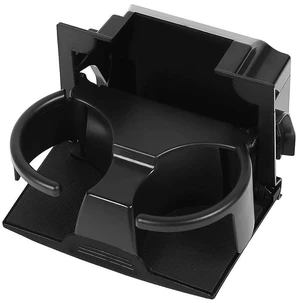 Car Cup Holder Insert Frontier Rear Console For Nissan Pathfinder Xterra 96965-ZS00A 96965-ZP00C Car Cup Holder Insert Frontier Rear Console For Nissan Pathfinder Xterra 96965-ZS00A 96965-ZP00C