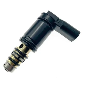 Air Conditioner Compressor Electronic Control Valve 5Q0820803k For TT Skoda Octavia Seat VW T6 Golf POLO Crafter Air Conditioner Compressor Electronic Control Valve 5Q0820803k For TT Skoda Octavia Seat VW T6 Golf POLO Crafter