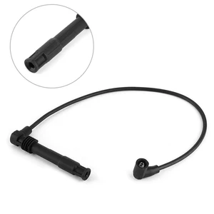 Ignition Cable Kit Spark Plug Cable 036905409K For Bora GOLF 4 1J Lupo 6X 6E 1.4 + 1.6 Car Accessories Ignition Cable Kit Spark Plug Cable 036905409K For Bora GOLF 4 1J Lupo 6X 6E 1.4 + 1.6 Car Accessories