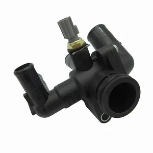 1731770 Engine Coolant Thermostat For Ford Transit Tourneo Custom Citroen Jumper Boxer 9678741380 BK2Q8A586AB 1731770 Engine Coolant Thermostat For Ford Transit Tourneo Custom Citroen Jumper Boxer 9678741380 BK2Q8A586AB