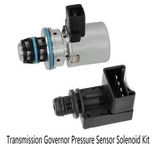Transmission Governor Pressure Sensor Solenoid Kit A500 A518 42RE 44RE For--Jeep 56028196AD 56028196AA Transmission Governor Pressure Sensor Solenoid Kit A500 A518 42RE 44RE For--Jeep 56028196AD 56028196AA