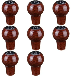 8X Car 5 Speed Car Gear Shift Knob Gear Knob For GOLF MK2 II JETTA II Accessories 8X Car 5 Speed Car Gear Shift Knob Gear Knob For GOLF MK2 II JETTA II Accessories