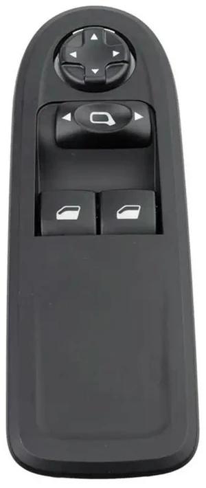 1 Piece Power Window Switch Power Window Control Switch 96565186XT 53269800 For 308 2008 1 Piece Power Window Switch Power Window Control Switch 96565186XT 53269800 For 308 2008