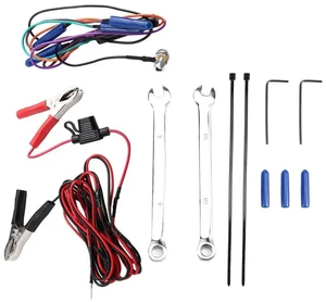 LMC5 Module And Tool Kit For C5 Corvette Steering Column Lock Repair//Fix Unblocking Device LMC5 Module And Tool Kit For C5 Corvette Steering Column Lock Repair//Fix Unblocking Device