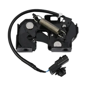 Hood Lock Latch Assy Part Numbers 65601-1BA0C 65601-1BA0A For Nissan For Infiniti Q70 QX50 EX35 FX35 FX50 EX37 FX37 Hood Lock Latch Assy Part Numbers 65601-1BA0C 65601-1BA0A For Nissan For Infiniti Q70 QX50 EX35 FX35 FX50 EX37 FX37
