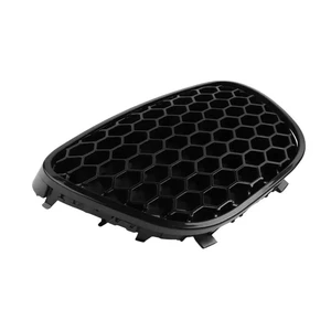 Car Front Bumper Grill Honeycomb Grille Mesh For Seat Ibiza Cordoba Car Front Bumper Grill Honeycomb Grille Mesh For Seat Ibiza Cordoba