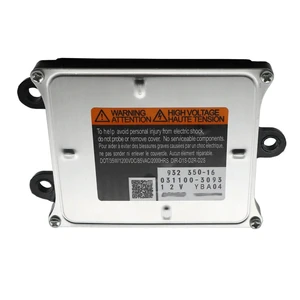 22785848 25906888 For Cadillac SRX 10-16 Xenon Ballast & HID Light Lamp Bulb Igniter Control Unit 22785848 25906888 For Cadillac SRX 10-16 Xenon Ballast & HID Light Lamp Bulb Igniter Control Unit