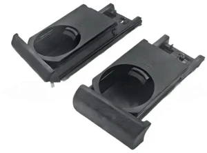 RHD Dashboard Water Cup Holder Beverage For Toyota Hilux REVO 2015-2024- 1 Pair 55620-KK030 55620-KK010 Drink Cup Mounting RHD Dashboard Water Cup Holder Beverage For Toyota Hilux REVO 2015-2024- 1 Pair 55620-KK030 55620-KK010 Drink Cup Mounting