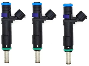 3PCS Motorboat Fuel Injector 420874846 For SEADOO 215 255 260 Sea-Doo 2017 GT I GTX GTR GTS Wake 420874834 3PCS Motorboat Fuel Injector 420874846 For SEADOO 215 255 260 Sea-Doo 2017 GT I GTX GTR GTS Wake 420874834