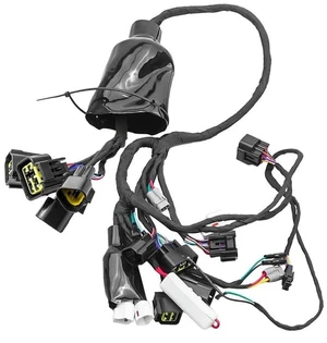 Full Main Wiring Harness Set For Surron Sur Ron LBX Light Bee X/S Motorcycle Wire Harness Replacement Parts Full Main Wiring Harness Set For Surron Sur Ron LBX Light Bee X/S Motorcycle Wire Harness Replacement Parts