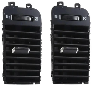 2Pcs Air Conditioner Air Vent Dashboard Air Vent For Toyota Land Cruiser Prado 120 FJ120 2003-2009 Accessories Parts 2Pcs Air Conditioner Air Vent Dashboard Air Vent For Toyota Land Cruiser Prado 120 FJ120 2003-2009 Accessories Parts
