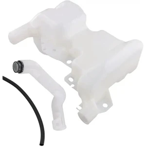Windshield Washer Tank MR495787 For Pajero Sport K90 K80 Front Glass Washer Bottle For Montero Sport Front Wiper Tank Windshield Washer Tank MR495787 For Pajero Sport K90 K80 Front Glass Washer Bottle For Montero Sport Front Wiper Tank