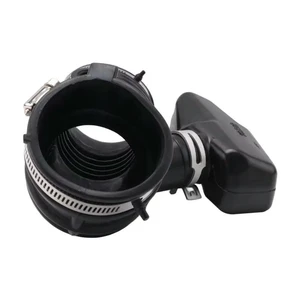 For Nissan 370Z For Infiniti G Series EX37 G37 EX Q60 2013-2013 Compatible 16576EY00B Left Side Intake Air Duct Air Intake H For Nissan 370Z For Infiniti G Series EX37 G37 EX Q60 2013-2013 Compatible 16576EY00B Left Side Intake Air Duct Air Intake H