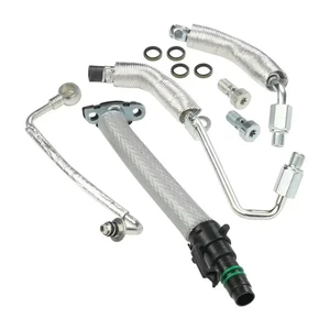 55567067 Car Turbo Coolant Return Pipe Kit For Cruze Sonic 2011-2019 Buick Encore 2013-2021 55567067 Car Turbo Coolant Return Pipe Kit For Cruze Sonic 2011-2019 Buick Encore 2013-2021