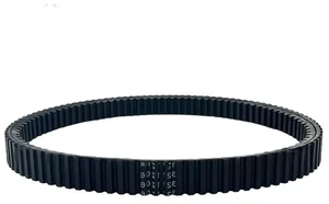 Aramid Drive Belt Clutch 3211206 3211196 For Polaris Ranger XP RZR 570 2017-2021 General XP 2025-26 Transmission Belts Aramid Drive Belt Clutch 3211206 3211196 For Polaris Ranger XP RZR 570 2017-2021 General XP 2025-26 Transmission Belts