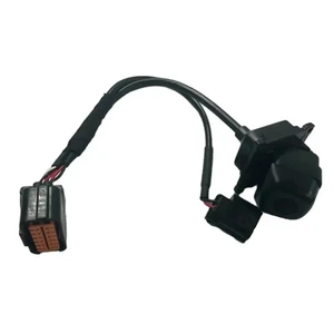 Rear View Camera 95766-C5000 Reverse Camera For Kia Sorento Parking Assistance Camera Backup Camera Rear View Camera 95766-C5000 Reverse Camera For Kia Sorento Parking Assistance Camera Backup Camera