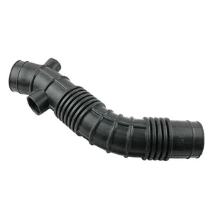 Air Intake Hose Tube Replacement Parts Accessories 17881-66100 For Toyota Land Cruiser 100 4.5L 1FZ-FE 1998-2007 Air Intake Hose Tube Replacement Parts Accessories 17881-66100 For Toyota Land Cruiser 100 4.5L 1FZ-FE 1998-2007