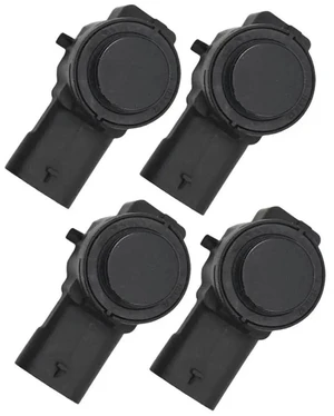 Parking Sensor 5WA. 919.275. B PDC 4Pcs 5WA919275BGRU For VW Golf A3 Q4 E-Tron Skoda Enyaq 2021-2025 Radar Eye Sensor Parking Sensor 5WA. 919.275. B PDC 4Pcs 5WA919275BGRU For VW Golf A3 Q4 E-Tron Skoda Enyaq 2021-2025 Radar Eye Sensor
