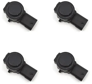 4X PDC Parking Sensor Radar Eye Sensor Radar Sensor For Golf A3 Skoda Enyaq 5WA919275B 5WA.919.275.B 4X PDC Parking Sensor Radar Eye Sensor Radar Sensor For Golf A3 Skoda Enyaq 5WA919275B 5WA.919.275.B