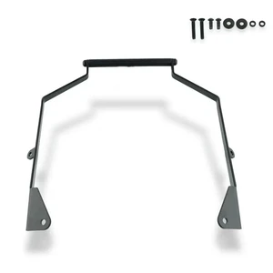 Motorcycle Front Phone Stand Holder Mobile Phone Plate Bracket For Piaggio MP3 310 MP 3 Sport 310 2025- Motorcycle Front Phone Stand Holder Mobile Phone Plate Bracket For Piaggio MP3 310 MP 3 Sport 310 2025-