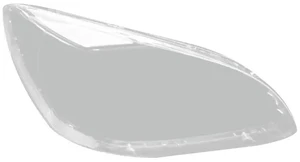 Car Headlight Shell Lamp Shade Transparent Lens Cover Headlight Cover For Getz 2006-2011 Car Headlight Shell Lamp Shade Transparent Lens Cover Headlight Cover For Getz 2006-2011