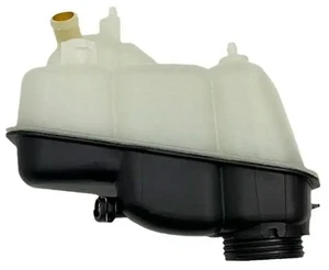 Radiator Coolant Expansion Tank Auxiliary Water Bottle 2115000049 For W211 C219 S211 E-CLASS CLS Radiator Coolant Expansion Tank Auxiliary Water Bottle 2115000049 For W211 C219 S211 E-CLASS CLS