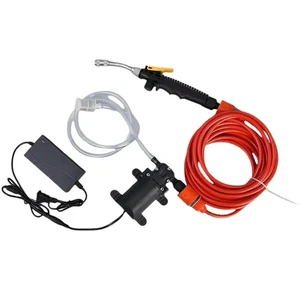 High Power Electric Pressure Washer, Spray Gun For Car Auto, Home, Patio,Floor, Air Conditioner Cleaning EU Plug High Power Electric Pressure Washer, Spray Gun For Car Auto, Home, Patio,Floor, Air Conditioner Cleaning EU Plug