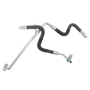 Car Oil Pressure Pipe Hose For Transmission Cooler For Q5 2009-2017 8R0317825D 8R0317826K Car Oil Pressure Pipe Hose For Transmission Cooler For Q5 2009-2017 8R0317825D 8R0317826K