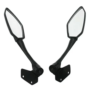 Rear View Mirror Accessories For Motorcycle Mirrors Sport Bike For Chunfeng 250SR CF250-6 CF250-6A Rear View Mirror Accessories For Motorcycle Mirrors Sport Bike For Chunfeng 250SR CF250-6 CF250-6A