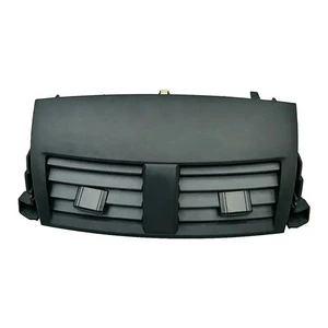Car Dashboard AC Air Conditioner Vent Central Outlet Panel Grille Cover For TOYOTA RAV4 2006-2012 55670-42060 Car Dashboard AC Air Conditioner Vent Central Outlet Panel Grille Cover For TOYOTA RAV4 2006-2012 55670-42060