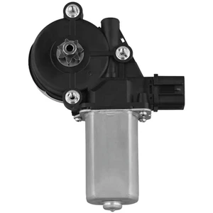 Power Window Control Motor 2 Pin Front Left For ISUZU D-MAX 2005/2013- 2019 Model Code 8-98160724-0 Power Window Control Motor 2 Pin Front Left For ISUZU D-MAX 2005/2013- 2019 Model Code 8-98160724-0