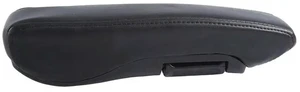 Truck Universal Armrest Seat Adjustable Car Center Console Rest Box Interior Replacement Accessories Leather Right Side Truck Universal Armrest Seat Adjustable Car Center Console Rest Box Interior Replacement Accessories Leather Right Side