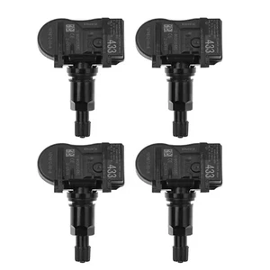 Car 1074812-00-B 107481200B TPMS Tire Pressure Sensor 433MHZ For Tesla Model 3 Model S Model X Car 1074812-00-B 107481200B TPMS Tire Pressure Sensor 433MHZ For Tesla Model 3 Model S Model X