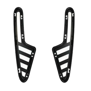 Fog Light LED Front Daytime Running Light For Geely Geome EX2 2025 2026 Dynamic Turn Signal Accessories Fog Light LED Front Daytime Running Light For Geely Geome EX2 2025 2026 Dynamic Turn Signal Accessories