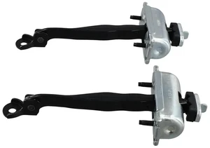 2PCS Front Door Hinged Check Strap Limit Rod Stop FT4B-R23552-AB For Ford Edge 2015-2020 FT4BR23552AB Door Hinged Strap 2PCS Front Door Hinged Check Strap Limit Rod Stop FT4B-R23552-AB For Ford Edge 2015-2020 FT4BR23552AB Door Hinged Strap