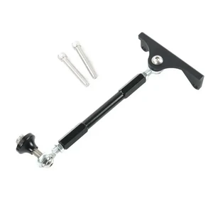 Motorcycle Anodized Frame Stabilizer For Touring Electra Road Street Glide Ultra Classic CVO Road King 2017-2023 Motorcycle Anodized Frame Stabilizer For Touring Electra Road Street Glide Ultra Classic CVO Road King 2017-2023