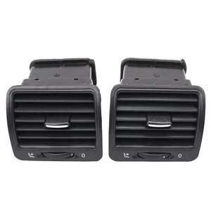 1Pair 1K0819703 1KD819704 AC Outlet Vent Dash Air Outlet Vent For VW Jetta Golf GTI Rabbit MK5 MKV 1K0819709 1K0819710 1Pair 1K0819703 1KD819704 AC Outlet Vent Dash Air Outlet Vent For VW Jetta Golf GTI Rabbit MK5 MKV 1K0819709 1K0819710