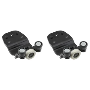 2X Middle Roller Guide For Sliding Door Right 9808074680 For Citroen Jumpy From 2016 Onwards 2X Middle Roller Guide For Sliding Door Right 9808074680 For Citroen Jumpy From 2016 Onwards
