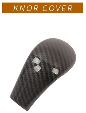 For Nissan Navara NP300 2015-2020 Car Gear Shift Knob Frame Panel Decoration Cover Trim Sticker Accessories,Carbon Fibre For Nissan Navara NP300 2015-2020 Car Gear Shift Knob Frame Panel Decoration Cover Trim Sticker Accessories,Carbon Fibre