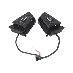 Car Multi-Function Steering Wheel Switch Buttons For Chery Tiggo 4 5X 404000048AA Audio Cruise Control Button Car Multi-Function Steering Wheel Switch Buttons For Chery Tiggo 4 5X 404000048AA Audio Cruise Control Button