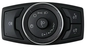 For Ford Ranger 2016-2020 Accessories DG9T-13D061-JEW DG9T13D061JEW Headlight Switch Control For Ford Ranger 2016-2020 Accessories DG9T-13D061-JEW DG9T13D061JEW Headlight Switch Control