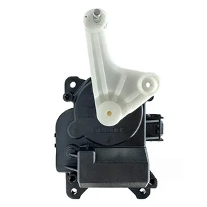 Air Conditioning Servo Motor Mechanism Damper For Toyota Alphard 2004 RHD 063700-8590 Air Conditioning Servo Motor Mechanism Damper For Toyota Alphard 2004 RHD 063700-8590