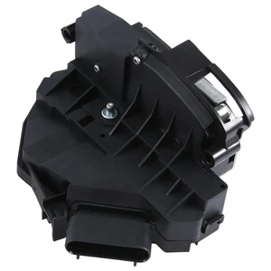 4PIN Rear Left Door Lock Latch Actuator CM5A-A26413-AA CM5AA26413AA For Ford Focus MK2 ECOSPORT 2013-2020 Parts 4PIN Rear Left Door Lock Latch Actuator CM5A-A26413-AA CM5AA26413AA For Ford Focus MK2 ECOSPORT 2013-2020 Parts
