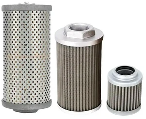 Hydraulic Fuel Filter Kit RC461-62150 Pilot Filter RD401-61270 Oil Suction Filter 68773-62210 For Kubota U30 35 KX135-3S Hydraulic Fuel Filter Kit RC461-62150 Pilot Filter RD401-61270 Oil Suction Filter 68773-62210 For Kubota U30 35 KX135-3S