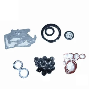Repair Engine Cylinder Head Gasket Kit 0197P4 EW10A For 307/308/408/508/3008 For Citroen C4/C5